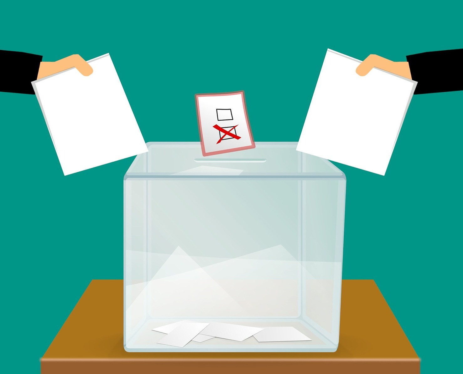 Referendum popolare di domenica 22 e lunedì 23 marzo 2026: tutte le info per il rilascio dei certificati medici agli elettori fisicamente impediti