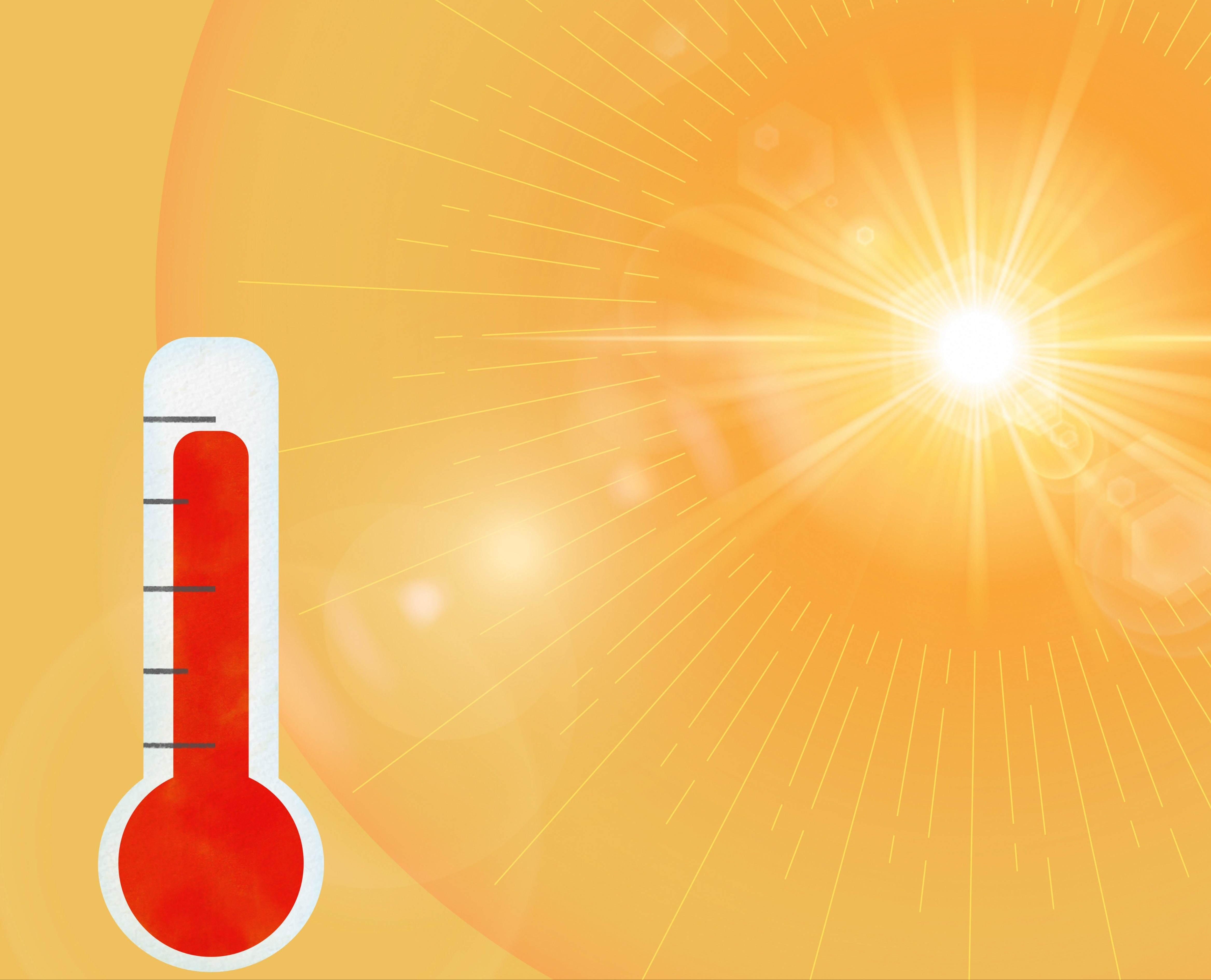 Ondate di calore Estate 2026, come proteggersi dal caldo. Tutte le info
