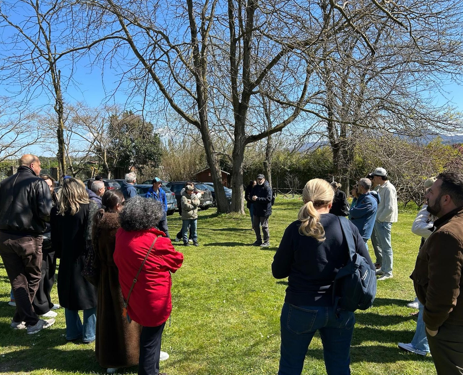 Al Bullicame una giornata di ambiente e salute, tra prevenzione e inclusione